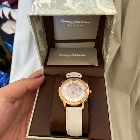 Tommy Bahana Timepiece main image 4